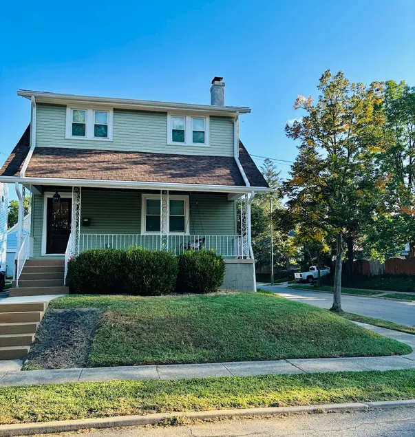 Stylish - Walkable - Top Cincinnati Neighborhood - Image 1