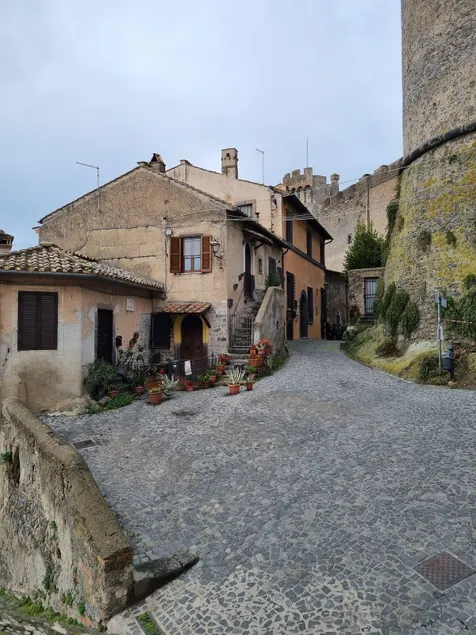 Maria Vittoria Tourist Accommodation - Image 1