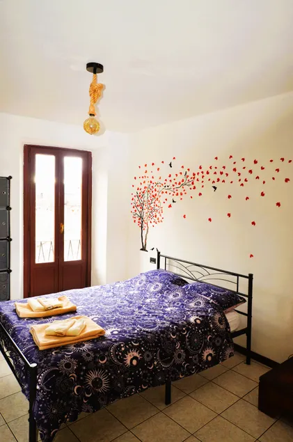 Full center apartment in Orta San Giulio - Image 1