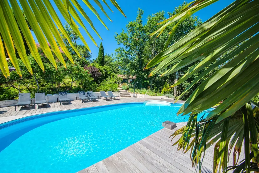 Les Hauts de Jeanvert - Le Bouleau - Piscine - Gaillac - Image 1