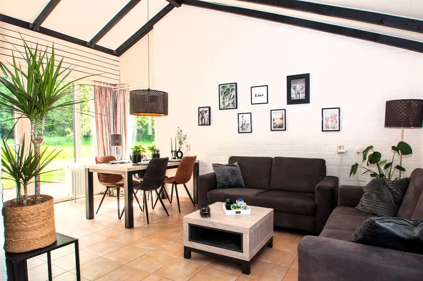 Vacation home rental - Hill 35 - Image 1