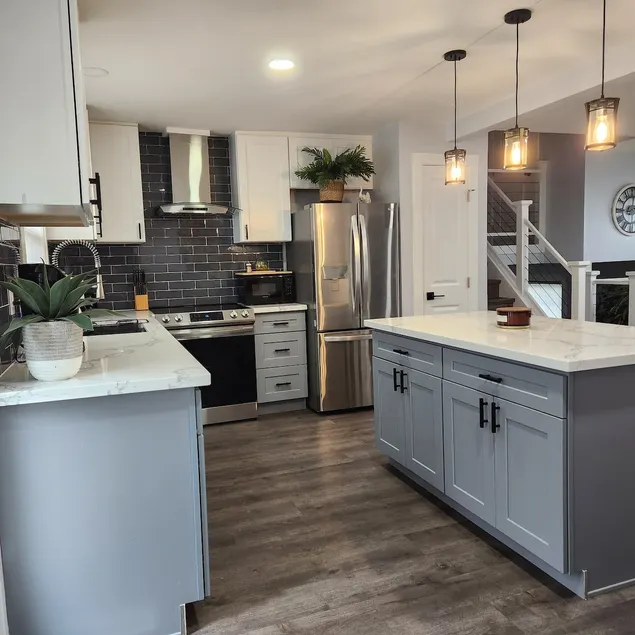 Beautiful Home in Federal Way - Close to downtown - Image 1
