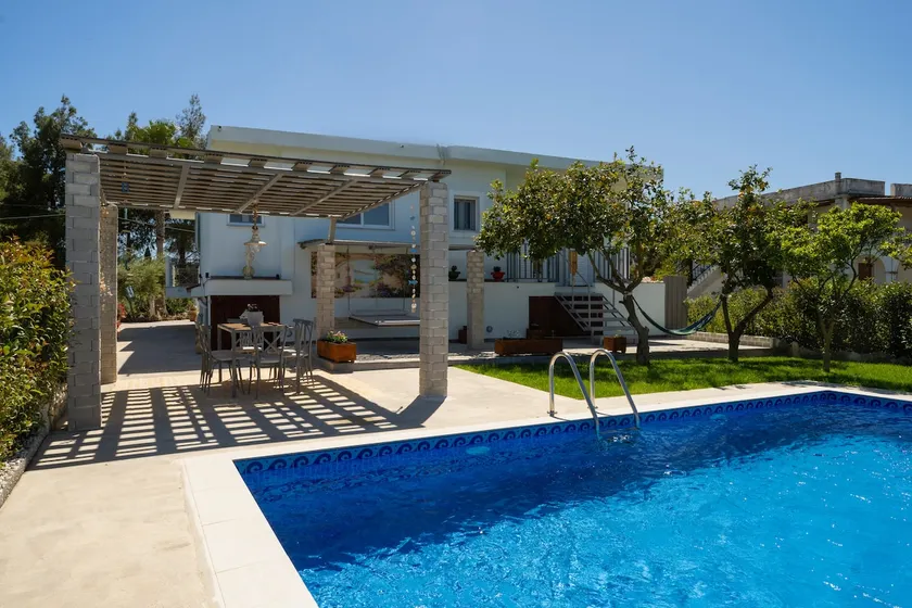 Villa G&K, An Enchanting Secluded Retreat by MindYourVilla - Image 1
