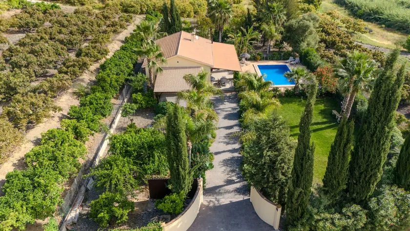 Finca La Panorámica - Image 1