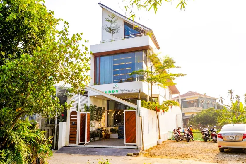 Happy Villa Hue 2 - Image 1