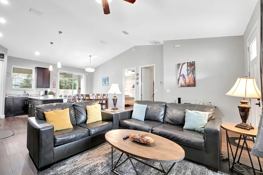 Perfect Getaway Home! Close to Rainbow Springs! - Image 1
