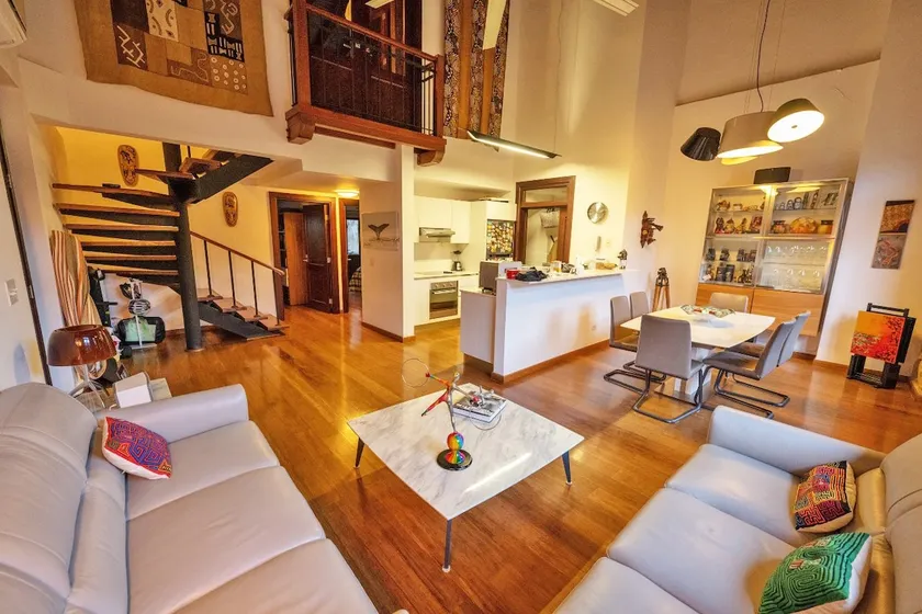 Loft 3b Old Town Best! It's 150 m2 (492 feet) - Image 1