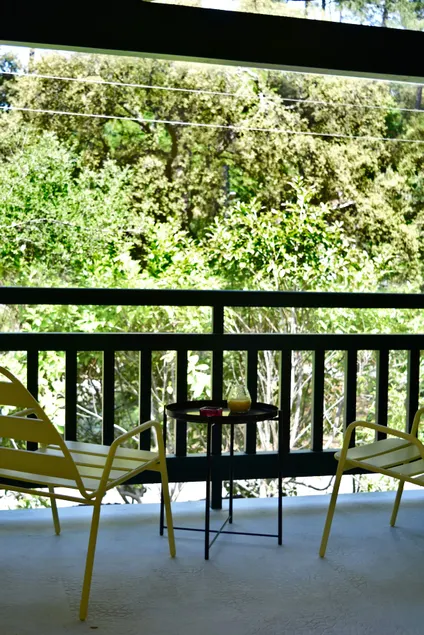 Nid de Line - Hostal Naou - Wifi - Netflix - Image 1