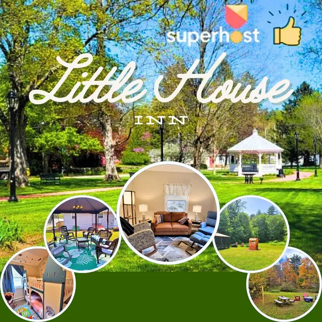 Little House Inn - Brimmy - Private Home - Image 1