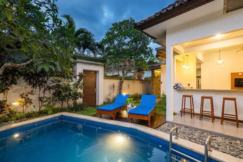 Bali Bliss | Exquisite 2BR Tropical Retreat Villa - Image 1