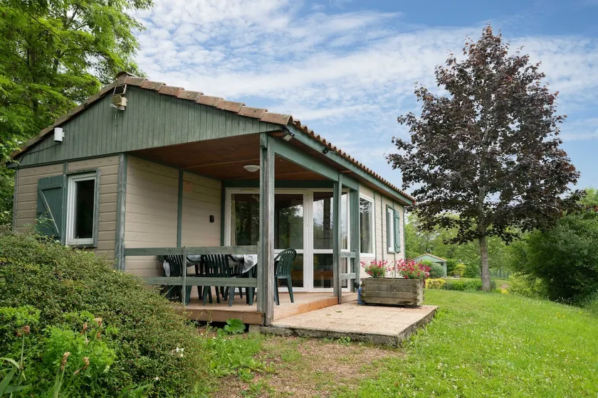 Cottage Garance #65 - Image 1