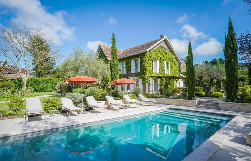 Villa N1 Saint-Emilion - Image 1