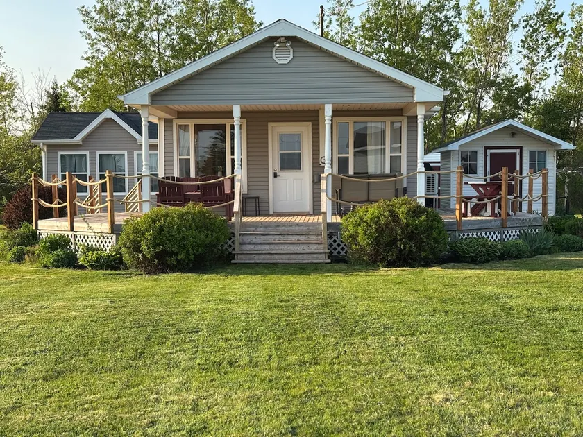 Moontide Cottage Inc. - Image 1