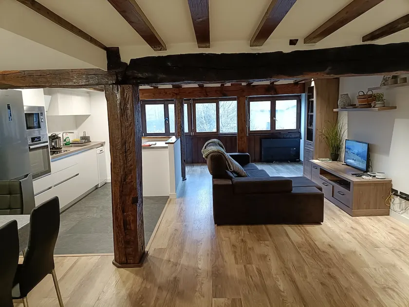 natura apartment. - Image 1