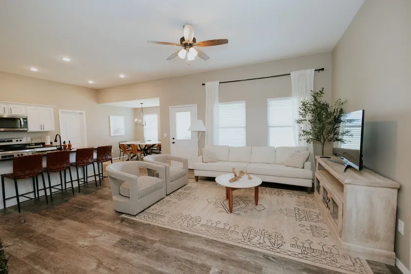 NEW! Beautiful and Spacious Home - Image 1