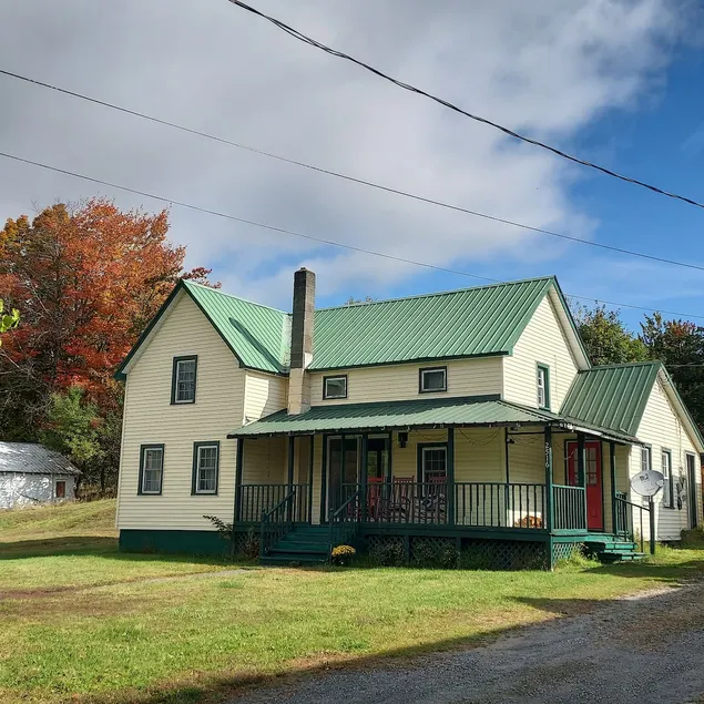 Entire house 7 Mins to Gore Mtn: 4BR, 1GB WiFi - Image 1