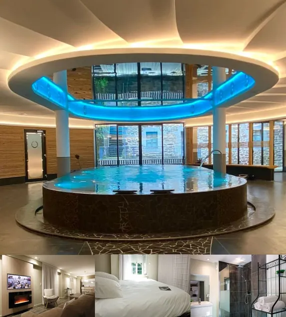 Aparthotel for 2 to 4 people - Image 1
