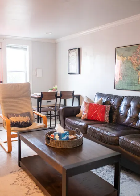 Capitol Hill Basement Apartment - Private Parking - Image 1