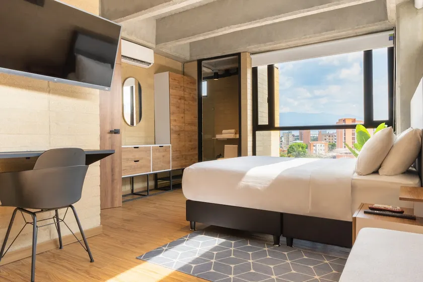Loft Executive in Laureles, LOFT 43 Medellin - Image 1