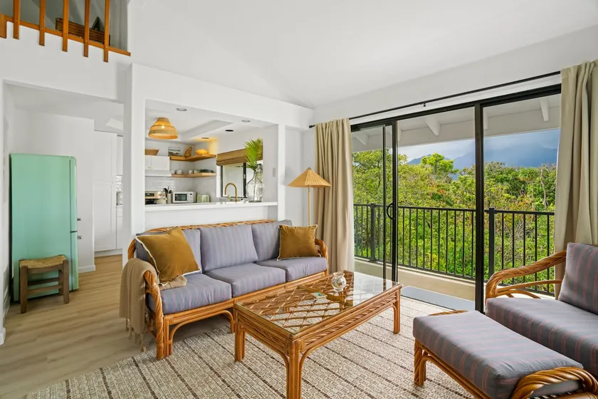 Walk to the beach from this 1BR! - Image 1