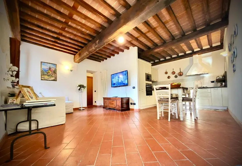 ”Jasmine” Charming rural house - Image 1