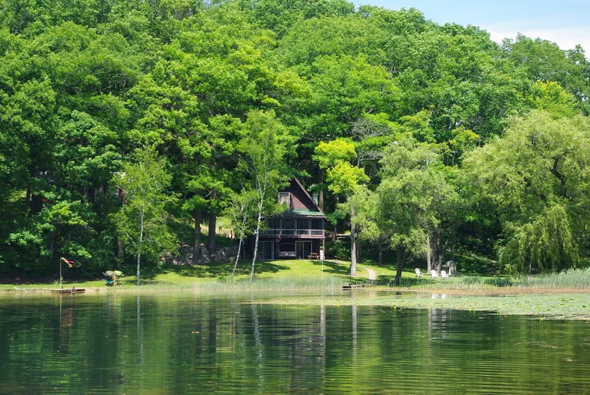 Merle's Place: A place to relax and rejuvinate! - Image 1