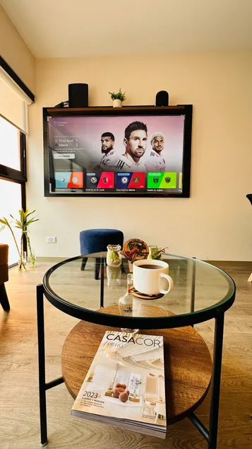 ¡Brand New Apart! Immerse Yourself in a Experience - Image 1