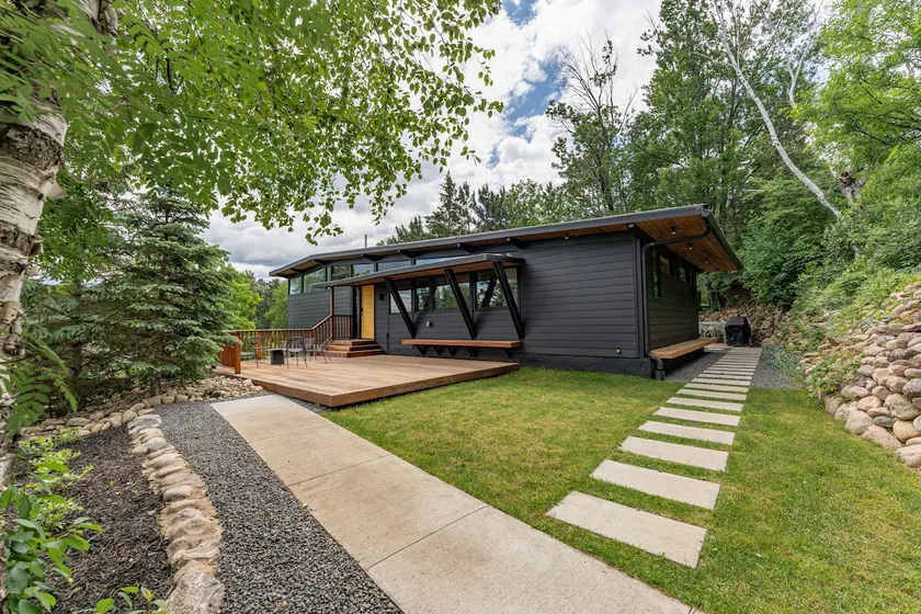 The Atomic Lodge - Luxury Mid-Century Sanctuary - Image 1