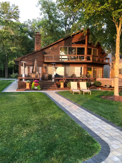 Indian Lake Hideaway - Image 1