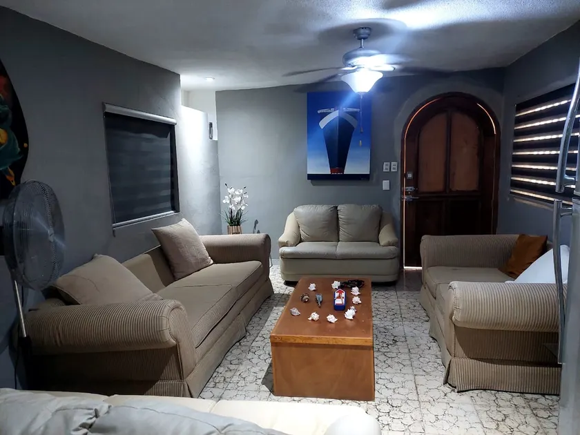 ”Nautica Tampico” Loft - Image 1