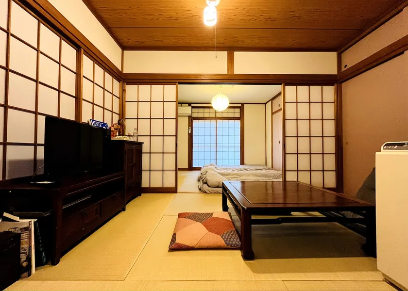Max6ppl60㎡/20mins HND/10mins Yokohama/Private room - Image 1