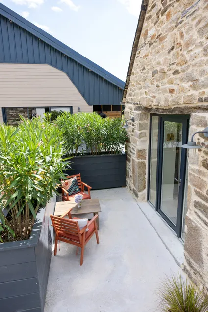 Ti Gwaskell, house near Quimper - Image 1
