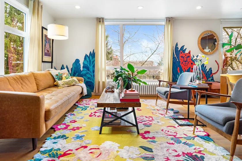 Unit Y: A Curated Hideaway - Image 1