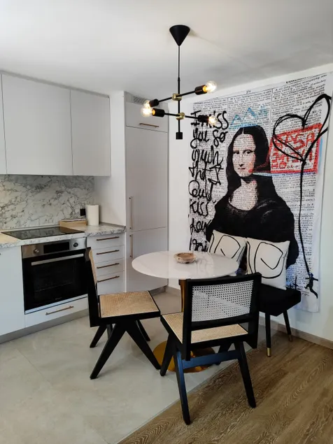 Nest suite by Oikies Rentals - Image 1