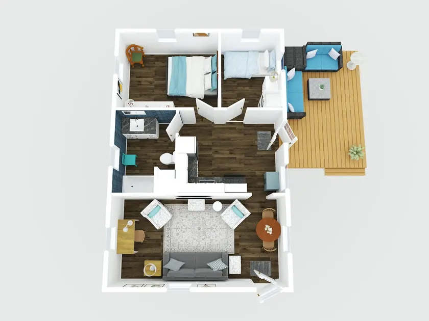 Charming Cottage! - Image 1