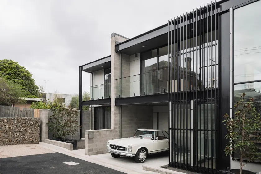The Downtown house in Geelong - Image 1