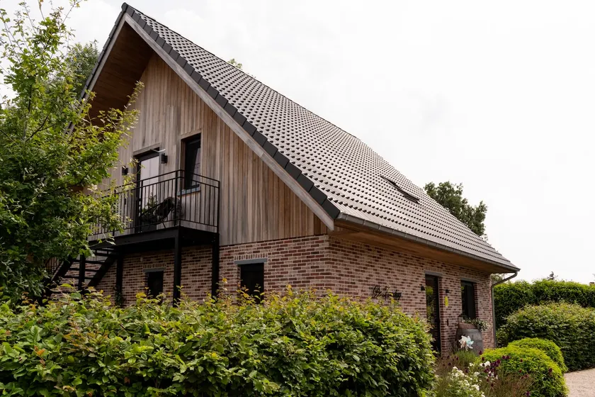 De Zandrug Holiday Farm (Isthar) - Image 1