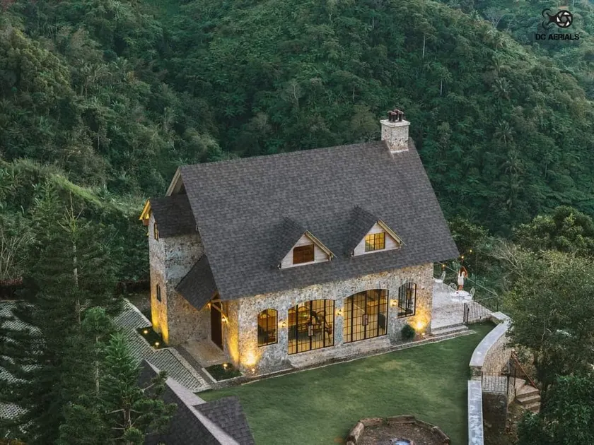 Country Stone House w/ Breathtaking view of Cebu - Image 1