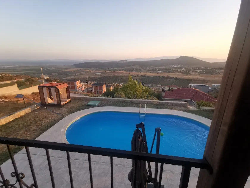 Foca Villa 2 - Image 1