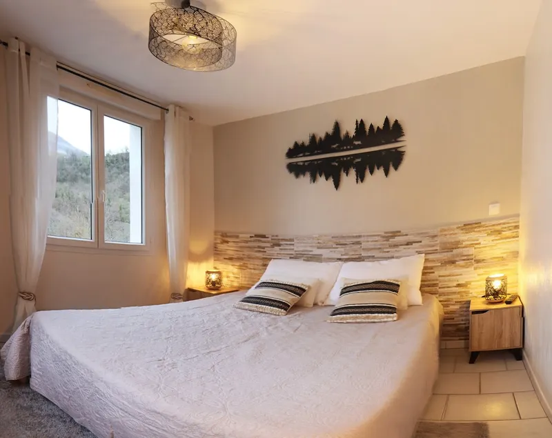 NaouCostes: Modernity/Comfort in the heart of the mountains - Image 1