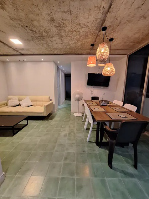 Comfortable apartment in Coveñas - Image 1