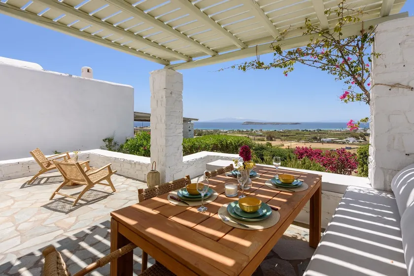 Thalatta Residence Paros - Image 1