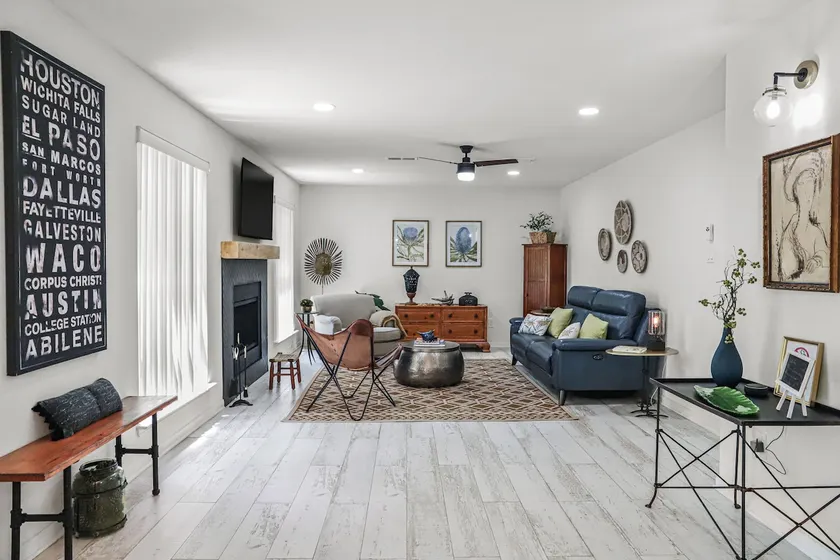 Exquisite and Spacious house in Atascocita - Image 1