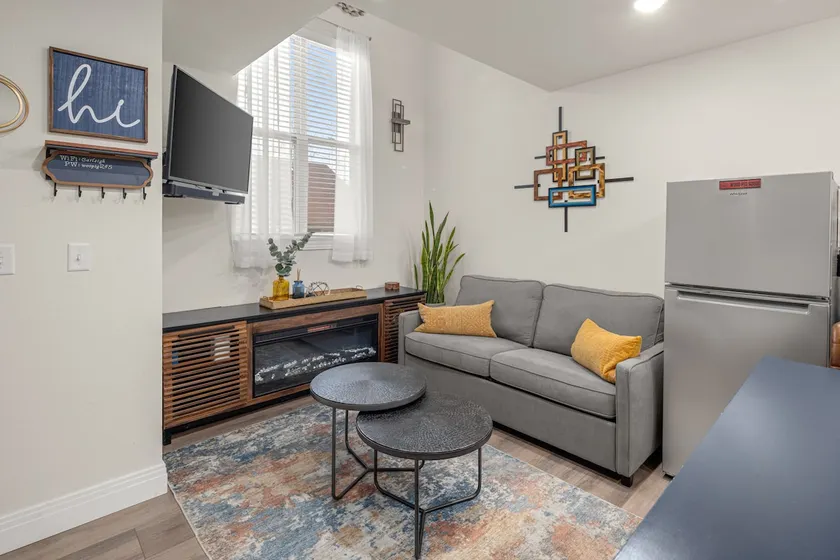 Creekside Condo | Heart of Town | Ramble Trails - Image 1