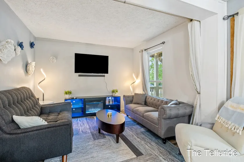 Comfy 5br home w/ lake views & tranquil sunrises - Image 1