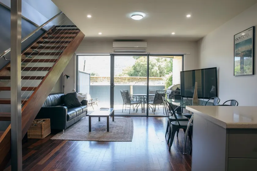 Kodama Halls Gap Townhouse (5) - Image 1