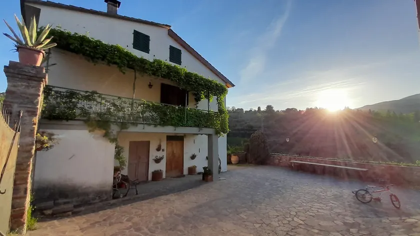 Family farmhouse - Colonica Peroni - Image 1