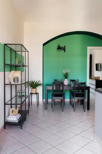 Leafing | Vacation Home in Turin - Image 1