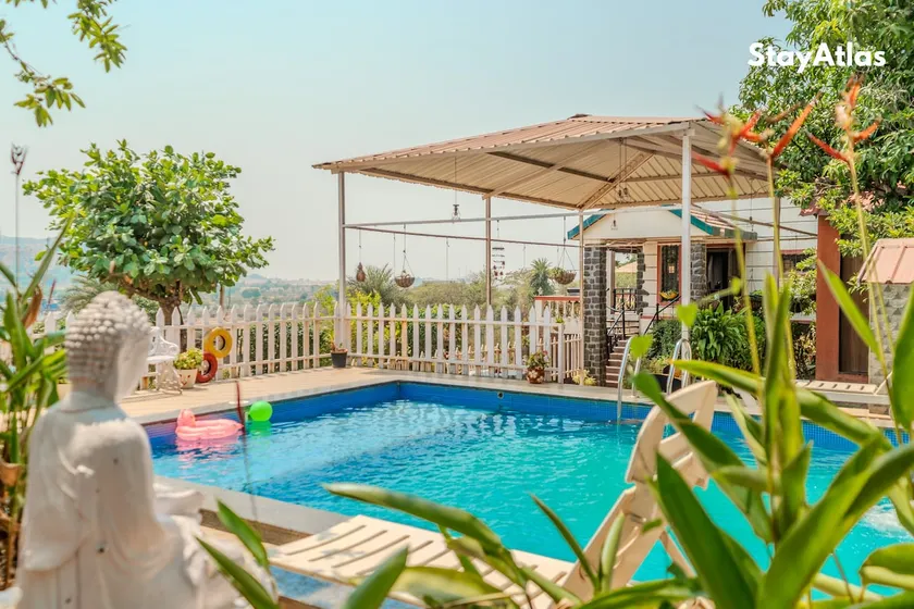 Nysa Villa & Homestays - Image 1