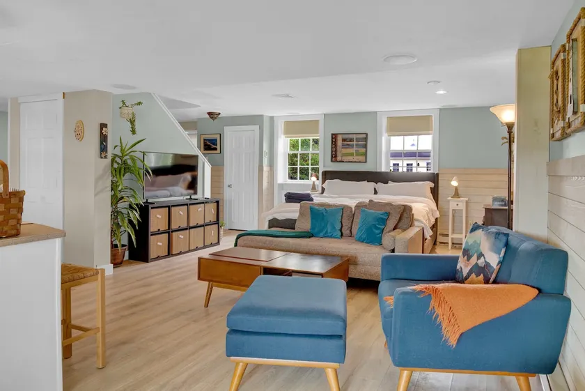 ABC - Apartment by the Sea - Image 1